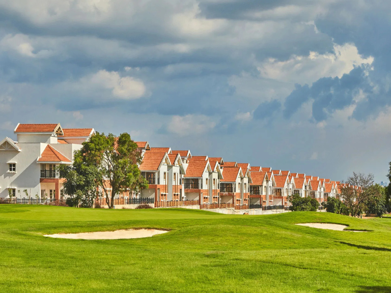  Prestige Augusta Golf Village